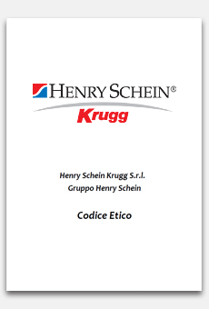 Codice Etico Henry Schein Krugg