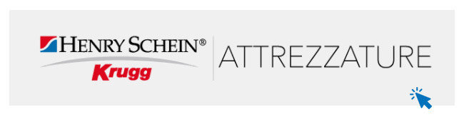 Henry Schein Attrezzature