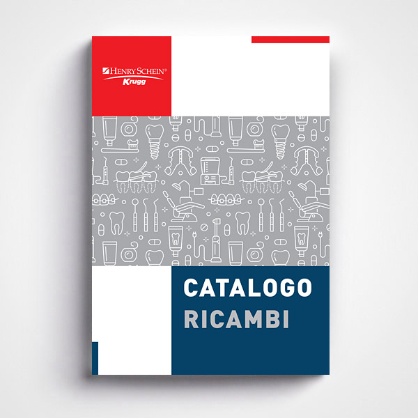 Catalogo Ricambi