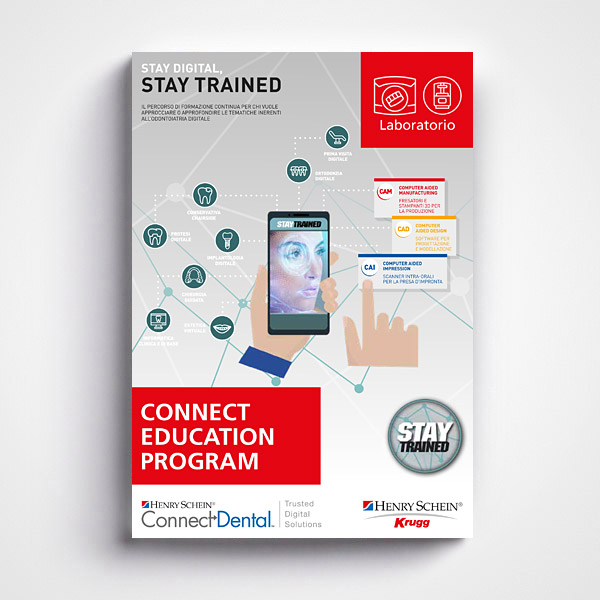 Stay Trained Laboratorio