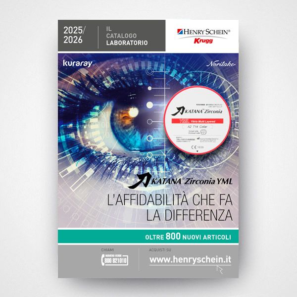 Catalogo Laboratorio