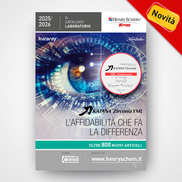 Catalogo Laboratorio