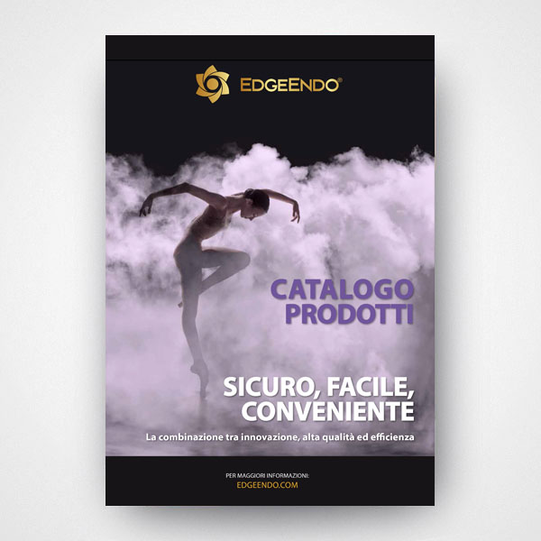 Catalogo EdgeEndo