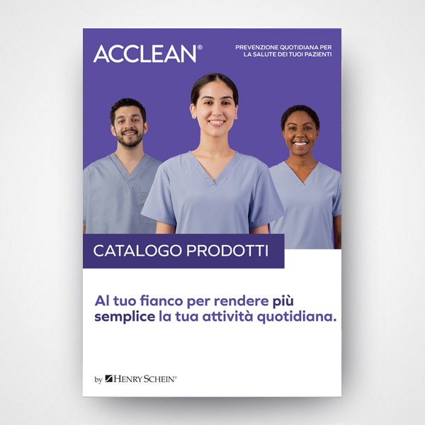 Acclean