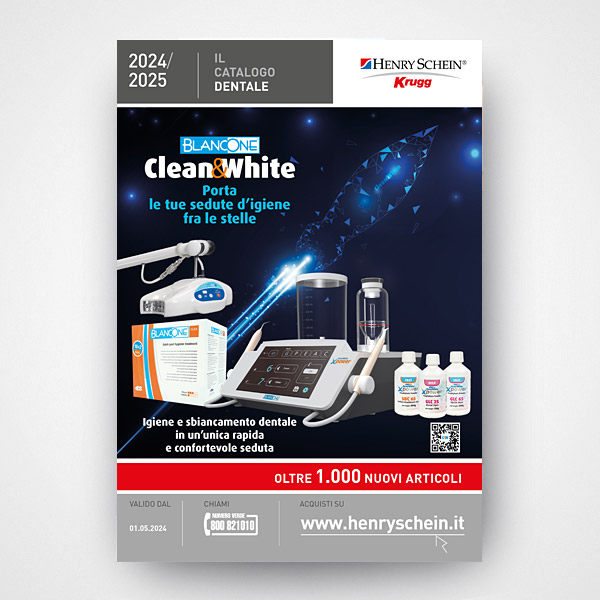 Catalogo Dentale