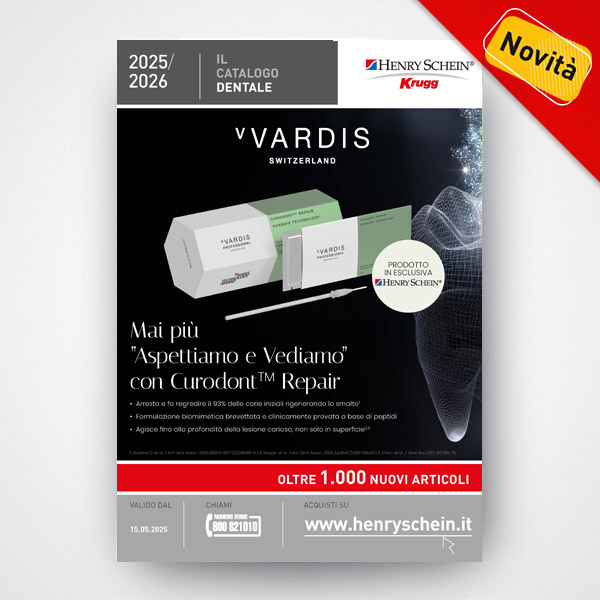 Catalogo Dentale