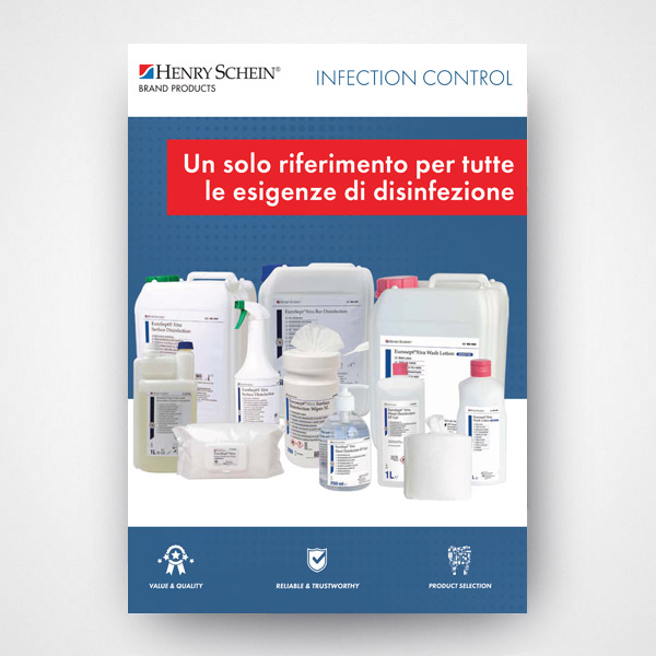 Catalogo Disinfezione