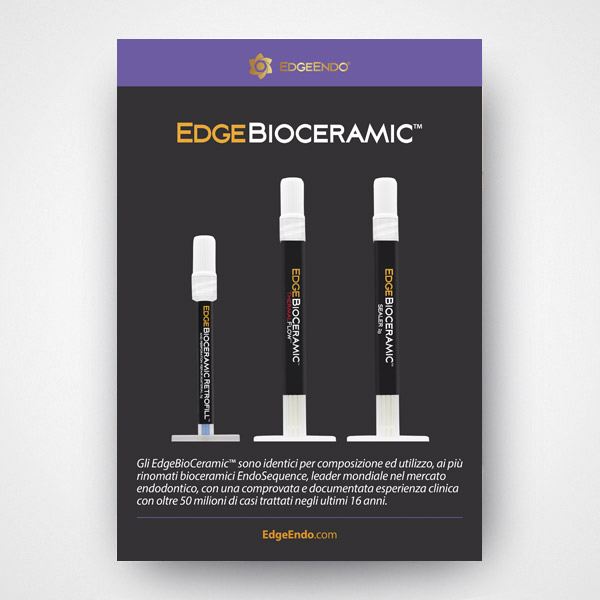 Catalogo EdgeEndo