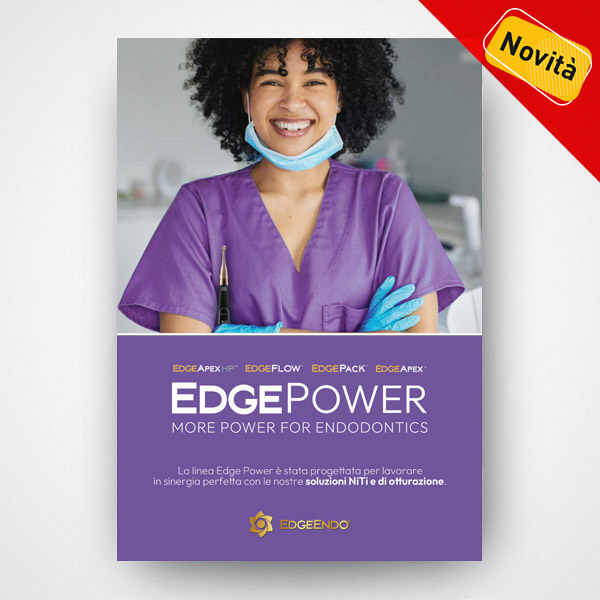 Catalogo Edge Power
