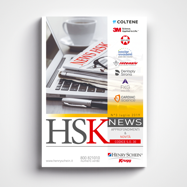 HSK News Luglio 2019
