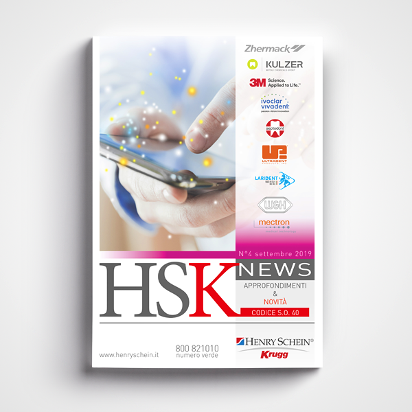 HSK News Settembre 2019