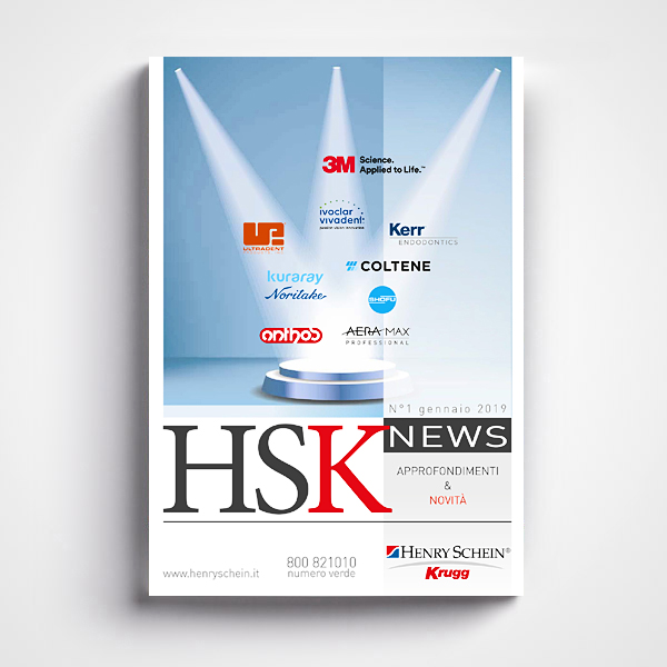 HSK News Gennaio 2019