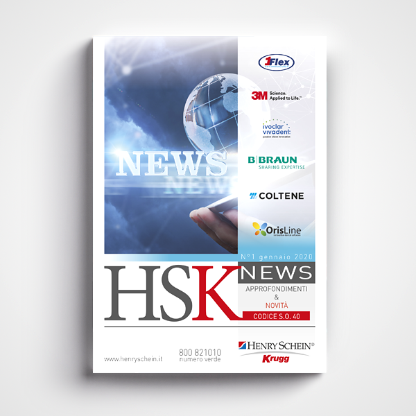 HSK News Gennaio 2020
