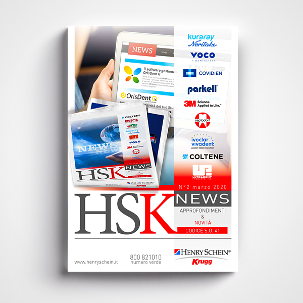 HSK News Marzo 2020