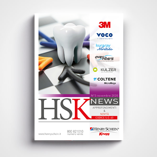 HSK News Novembre 2020