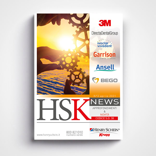 HSK News Aprile 2021
