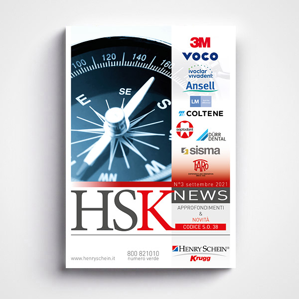 HSK News Settembre 2021