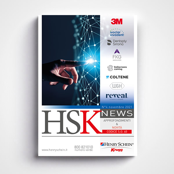 HSK News Novembre 2021