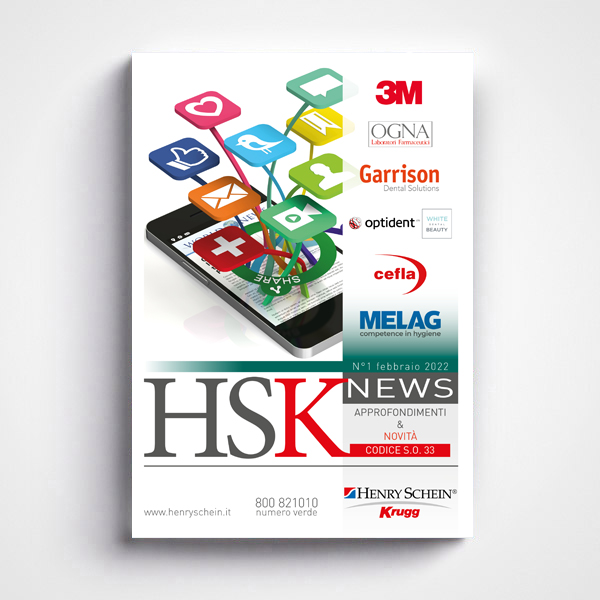 HSK News Febbraio 2022
