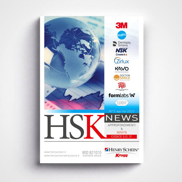 HSK News Aprile 2022