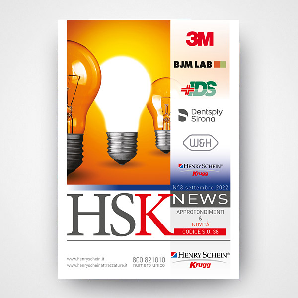 HSK News Settembre 2022