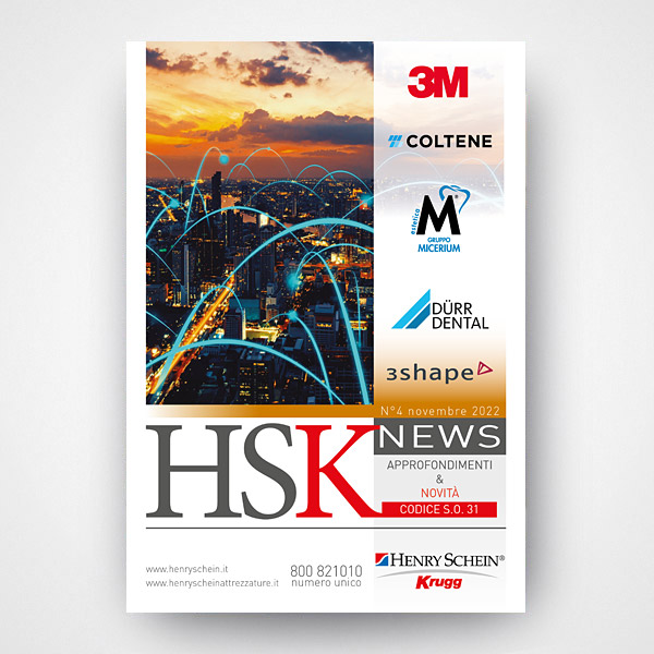 HSK News Novembre 2022