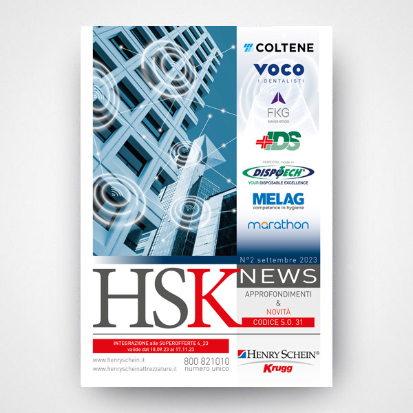 HSK News Settembre 2023
