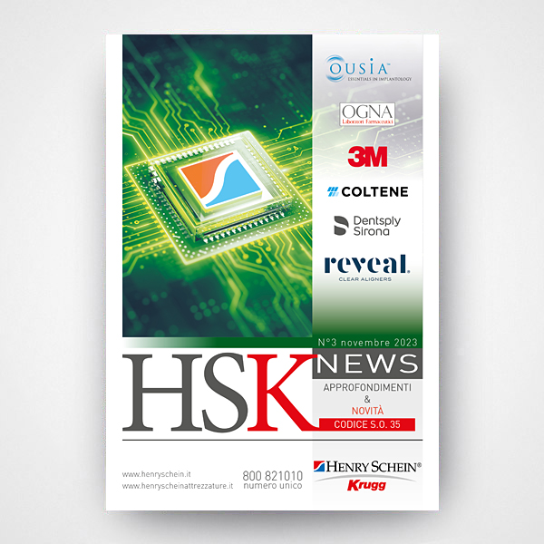 HSK News Novembre 2023