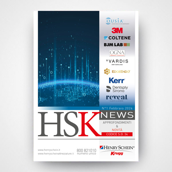 HSK News Novembre 2023