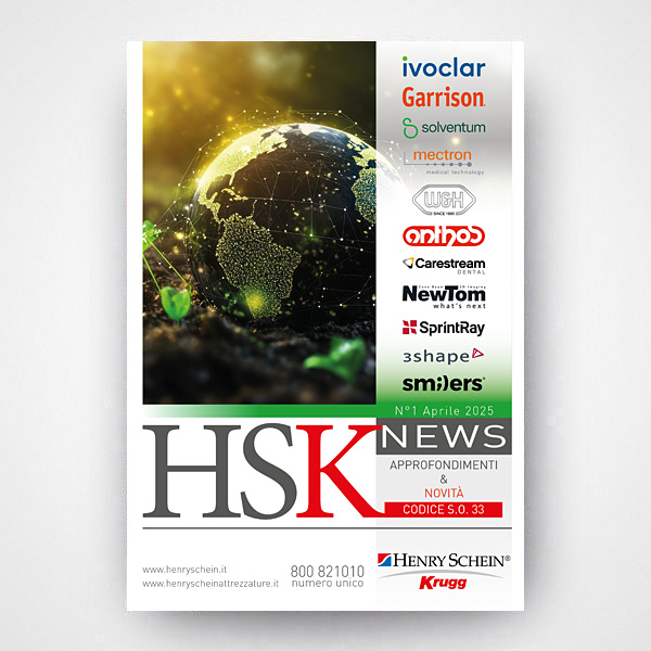 HSK News Novembre 2023
