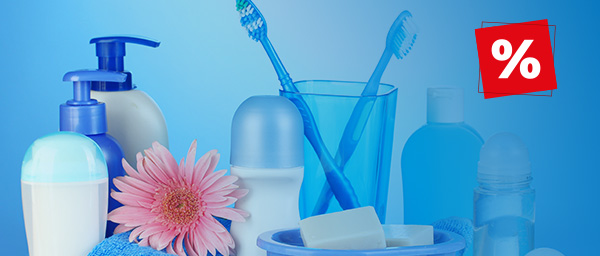 SuperOfferte Disinfezione