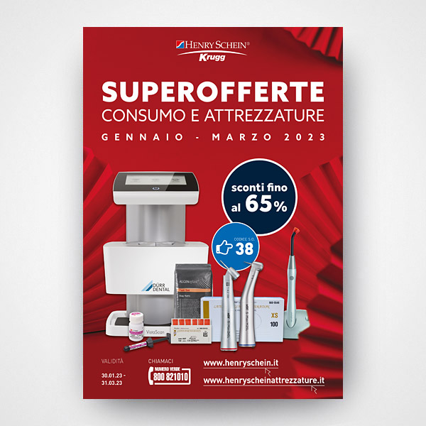 Maxi Offerte Studio