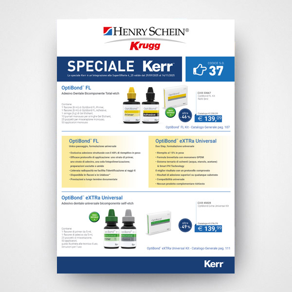 Speciale Kerr