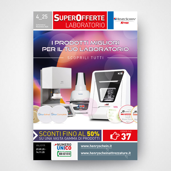 SuperOfferte Laboratorio