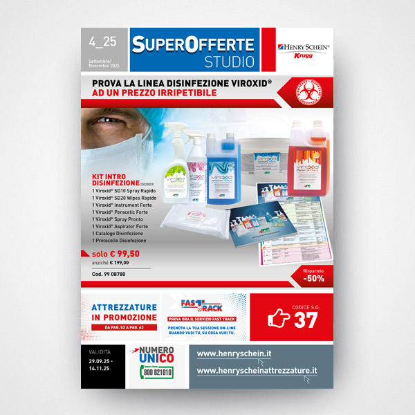 SuperOfferte Studio