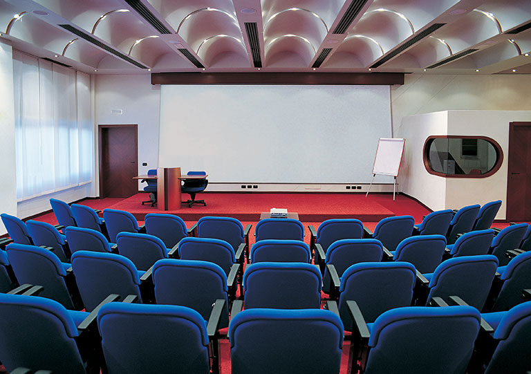 Centro Culturale Henry Schein Krugg