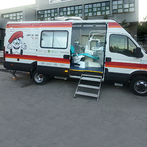 Camper del sorriso