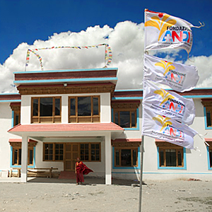 Missione Ladak