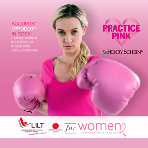 Practice Pink 2018