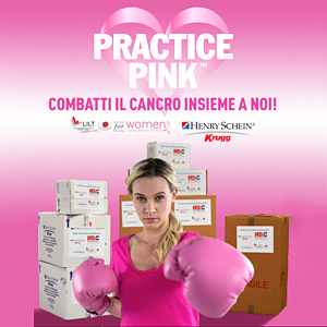 Practice Pink 2019