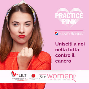 Practice Pink 2020