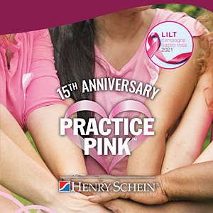 Practice Pink 2021