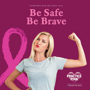 Practice Pink 2023