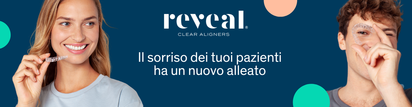 Reveal Clear Aligners