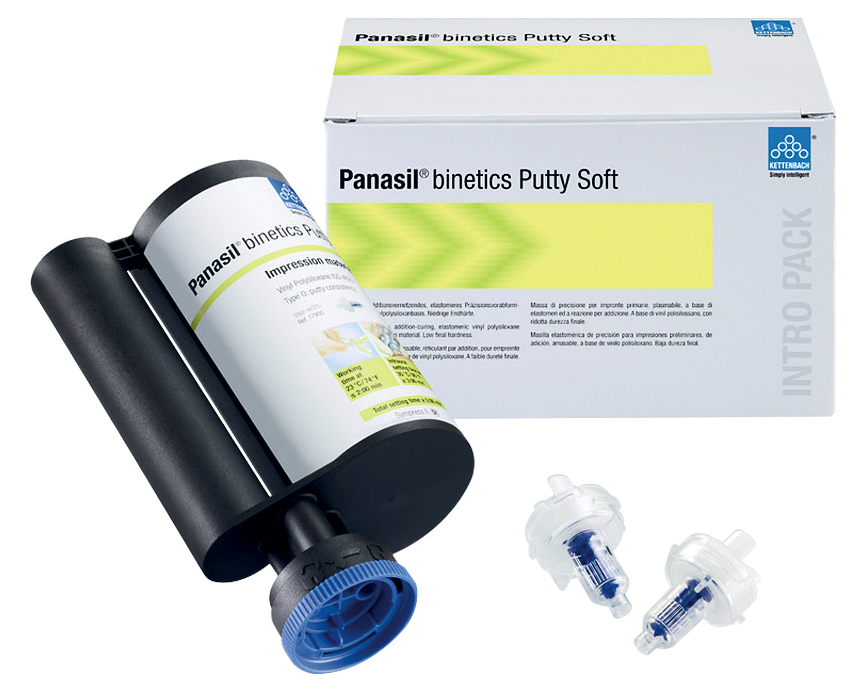 Putty Soft