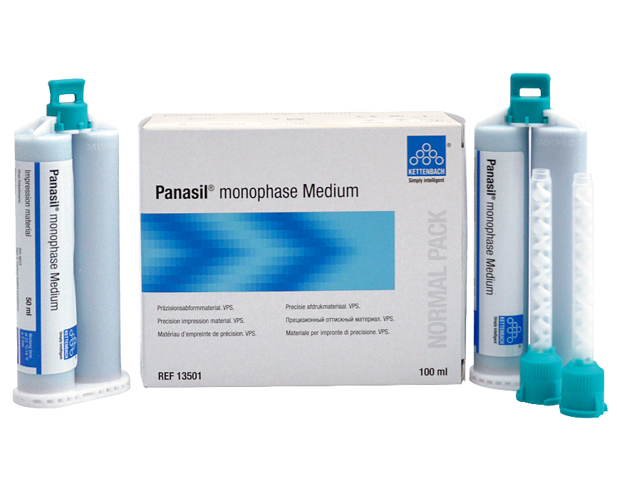 Panasil Monophase