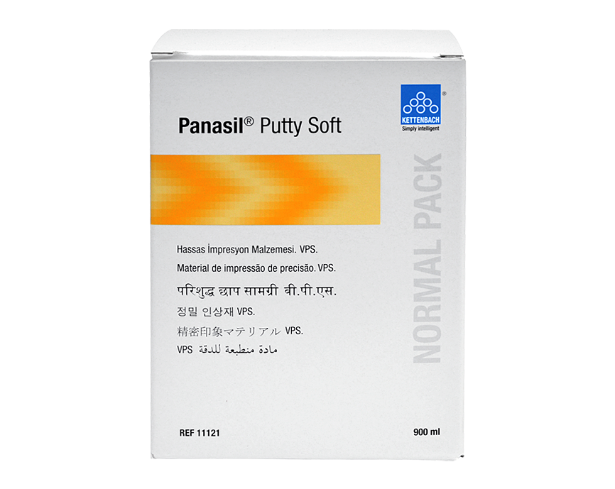 Putty Soft