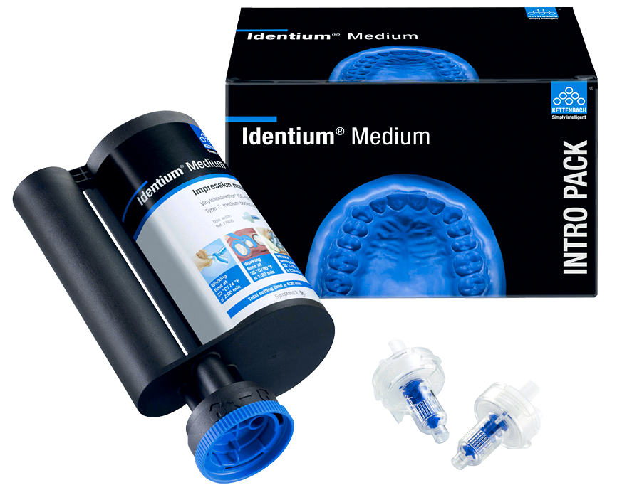 identium