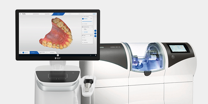 Cad cam