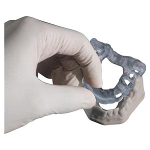 RESINA ZIRLUX SURGICAL GUIDES - Grigio - Confezione da 1 Kg